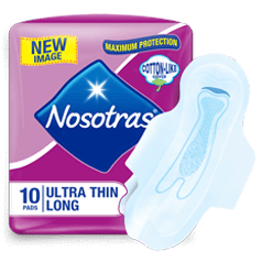 Toallas Ultrainvisibles Puerto Rico