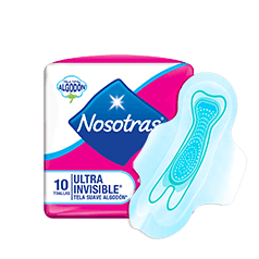 Toallas Ultrainvisibles Chile