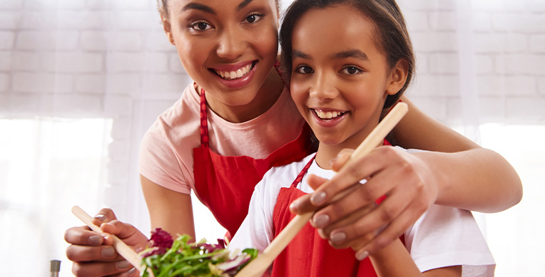 Recetas fáciles para Navidad 