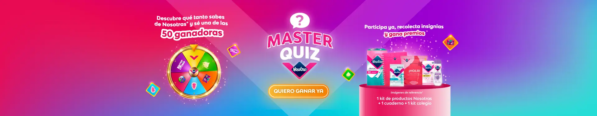 Banner Home Master Quiz CO