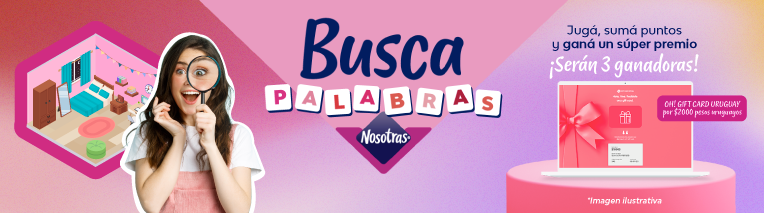 Busca palabras 2024