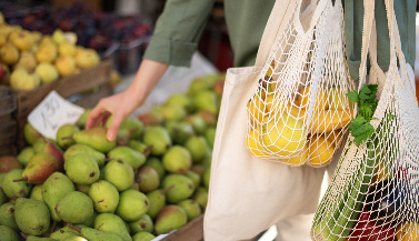 ¿Cómo ser más sostenible? Aprende con Nosotras Perú