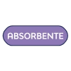 sello absorbente