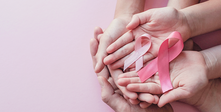 Signos alarma cancer mama