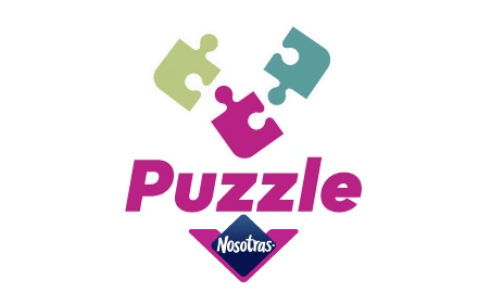 Puzzle Nosotras