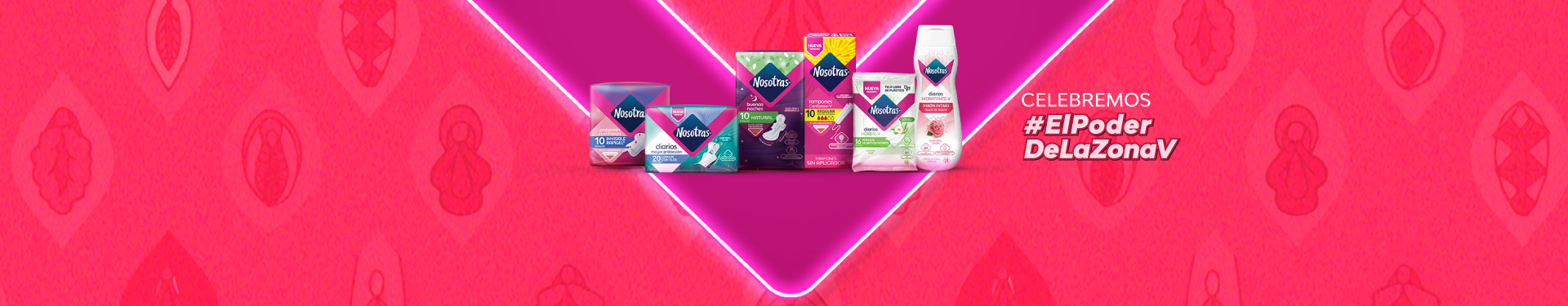 Banner Interna Productos