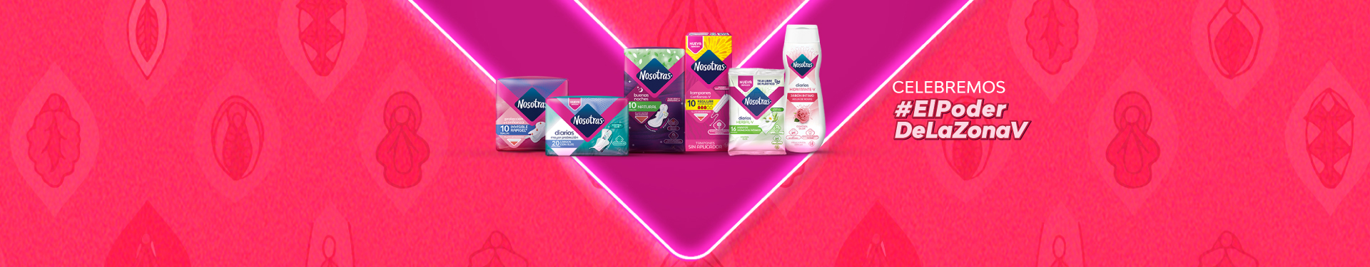 Banner Interna Productos