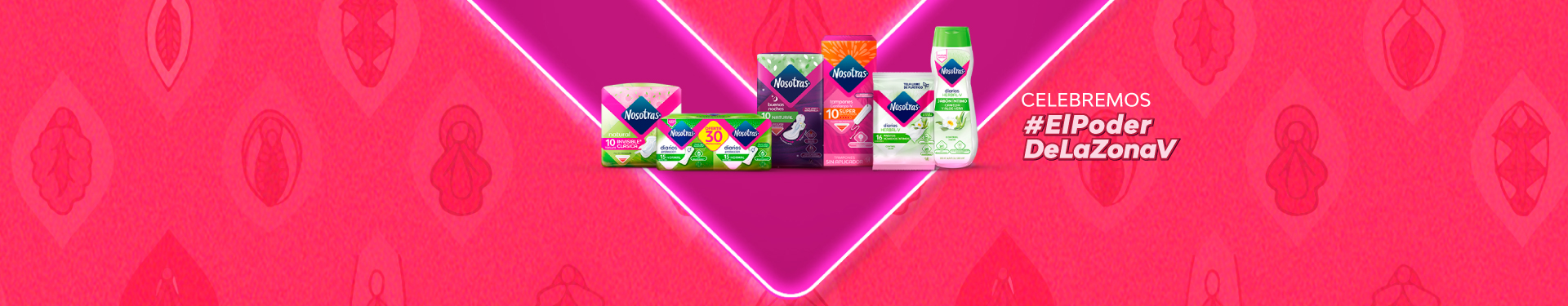 Banner Interna Productos