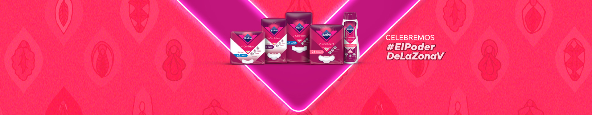 Banner Interna Productos