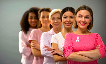 ¿Qué es y cada cuánto se hace la mamografía? - Nosotras