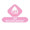 pH balanceado