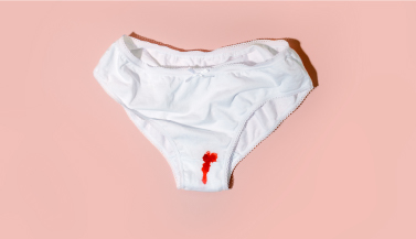 Cómo sacar las manchas de menstruación de la ropa? – Nosotras Argentina