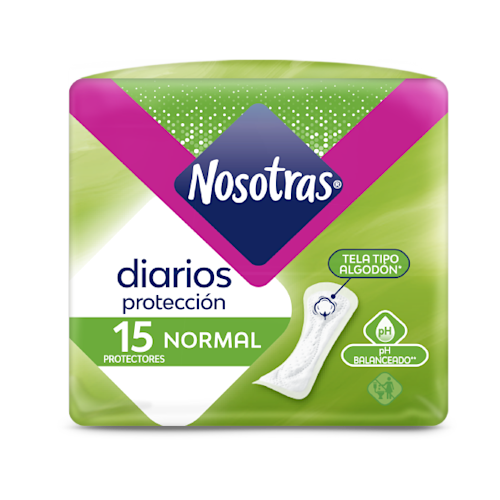 Protectores Diarios Protectores Diarios