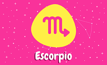 Signo escorpio