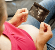 Menstruación abundante después del parto