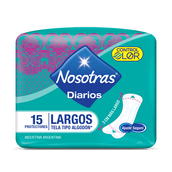 Nosotras Diarios Largos Argentina