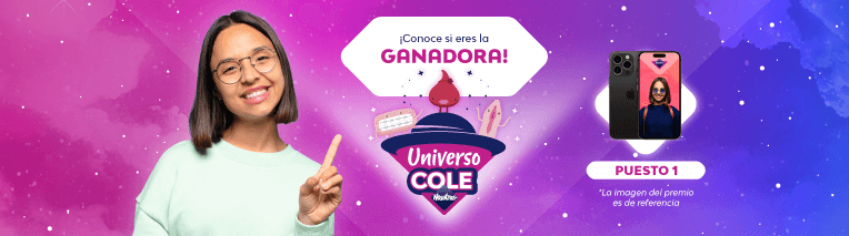 Universo Cole