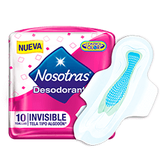 Toallas Invisibles Bolivia