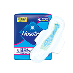 Toallas Extraprotección Chile