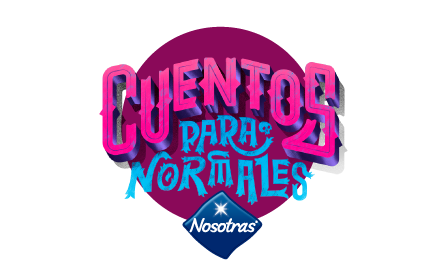 Imagen Logo magazin Cuentos Paranormales