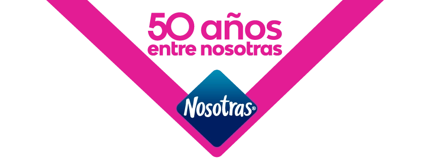 Logo nosotras