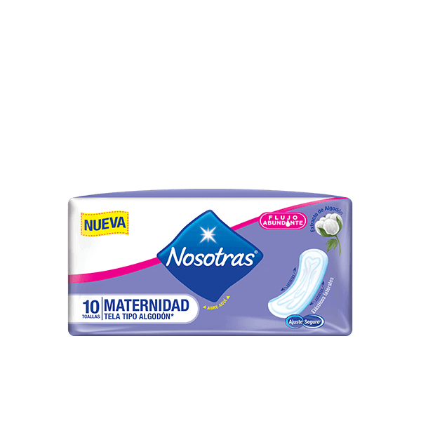  Nosotras Maternidad Paraguay