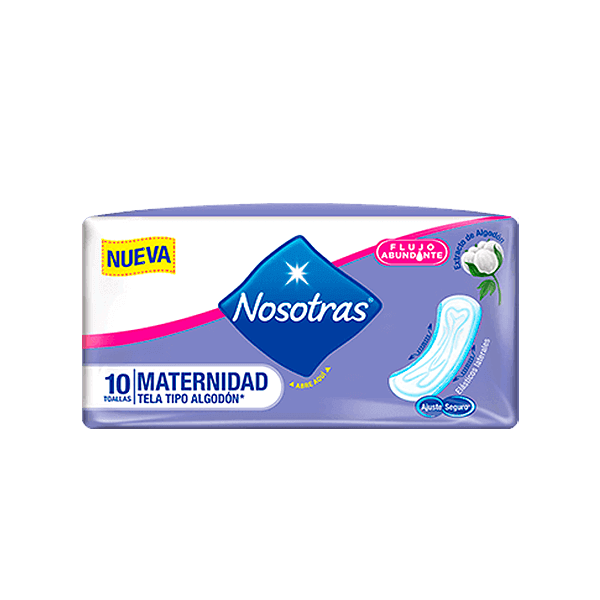 Nosotras Maternidad Puerto Rico