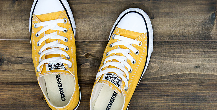 Converse que outlet combinen con todo