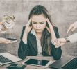 ¿Qué es el síndrome de burnout y cómo nos afecta?