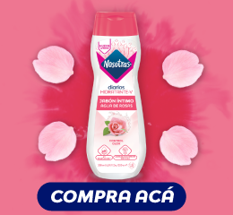 jabón agua de rosas