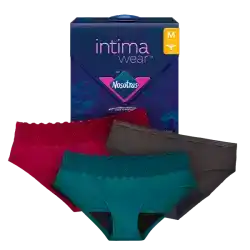 Bodegon intima wear