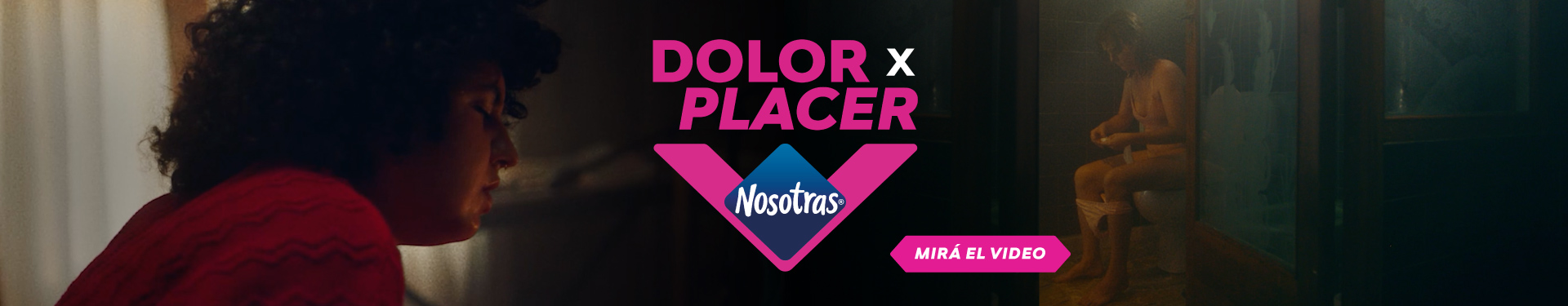 Banner Dolor x Placer