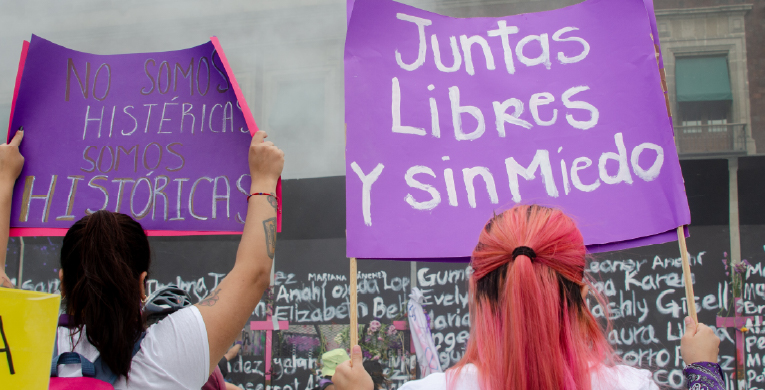 DÍA DE LA MUJER: ¿Qué significa realmente y porqué se celebra?