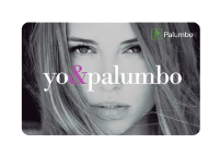 Giftcard Digital Palumbo