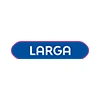 larga