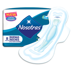 Toallas Buenas Noches Chile