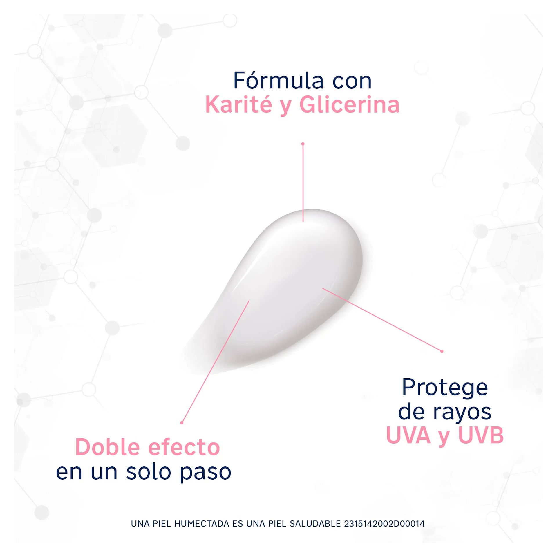 KVUE20252H-315 SK LBR EC MX Adaptar Formula FPS30 400 ml TIF