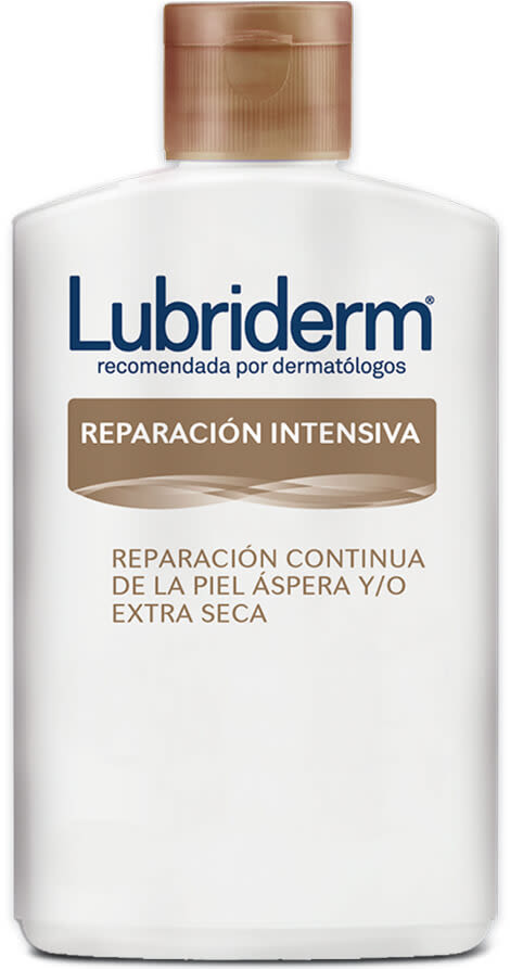 LUBRIDERM REPARACIÓN INTENSIVA®
