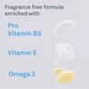Advanced Therapy Moisturizing Cream Fragrance-Free image 4
