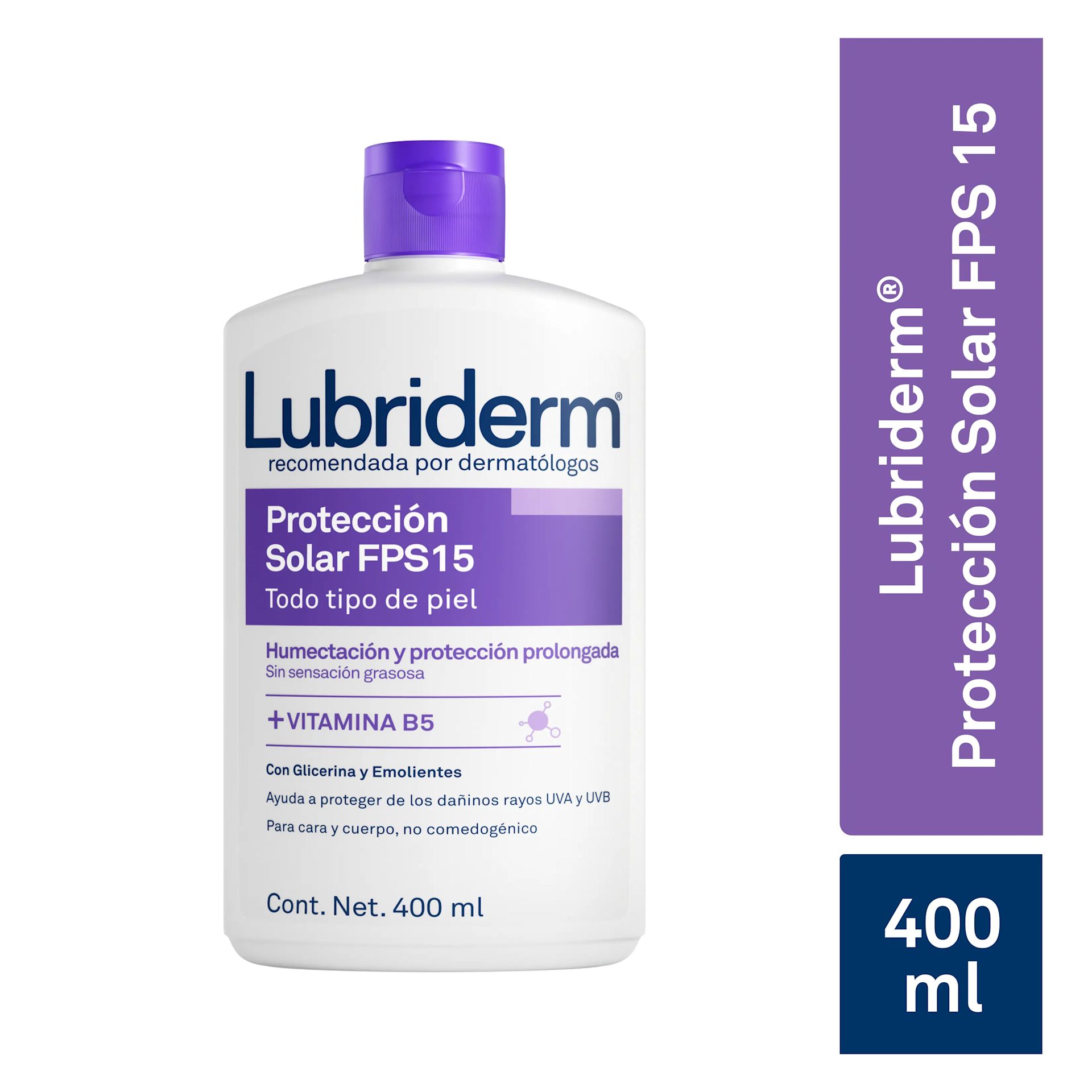 FPS 15 400ml TIF
