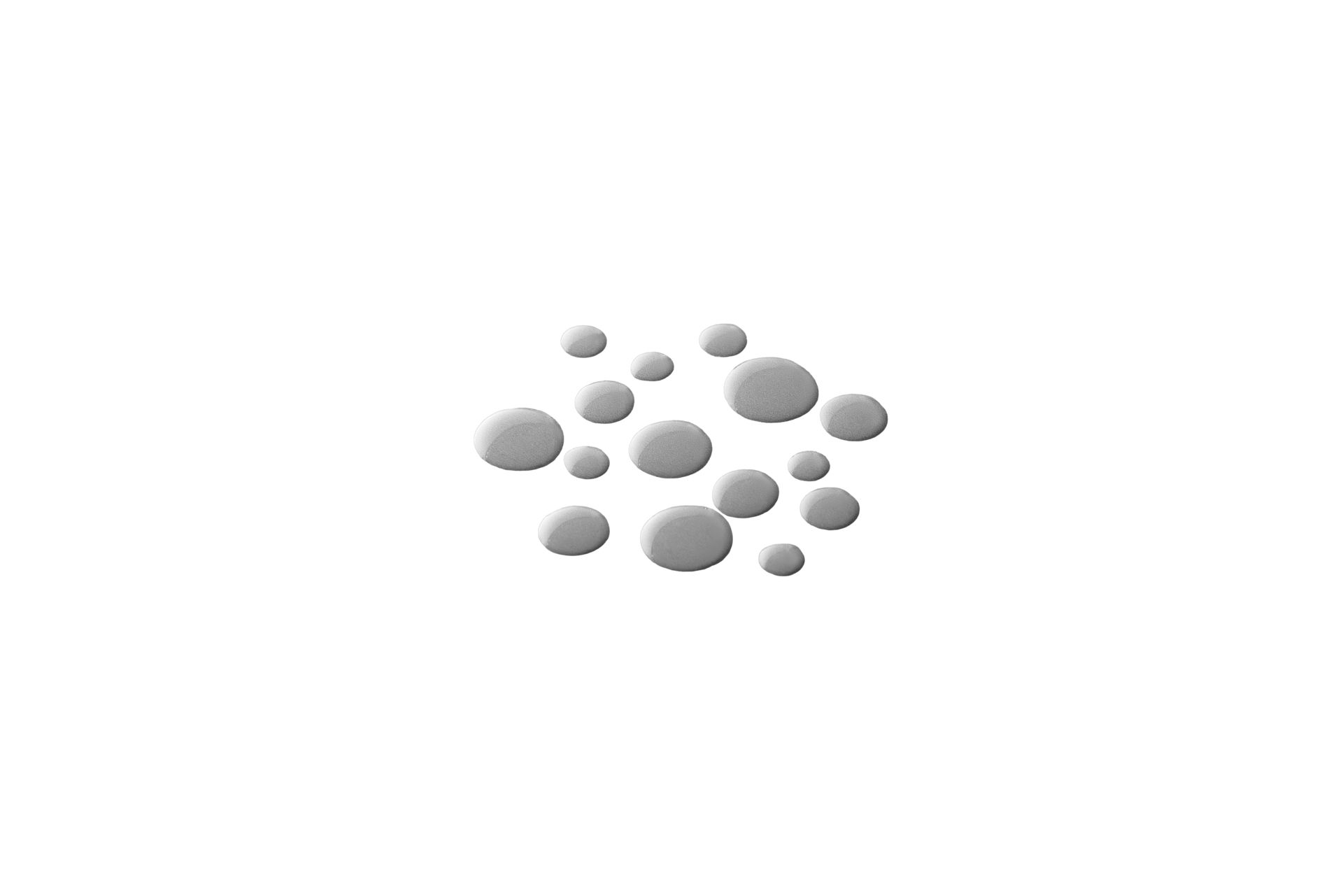 Image of Vitamin E molecule, showcasing its structure and emphasizing its antioxidant properties that help protect and nourish the skin in Lubriderm products.