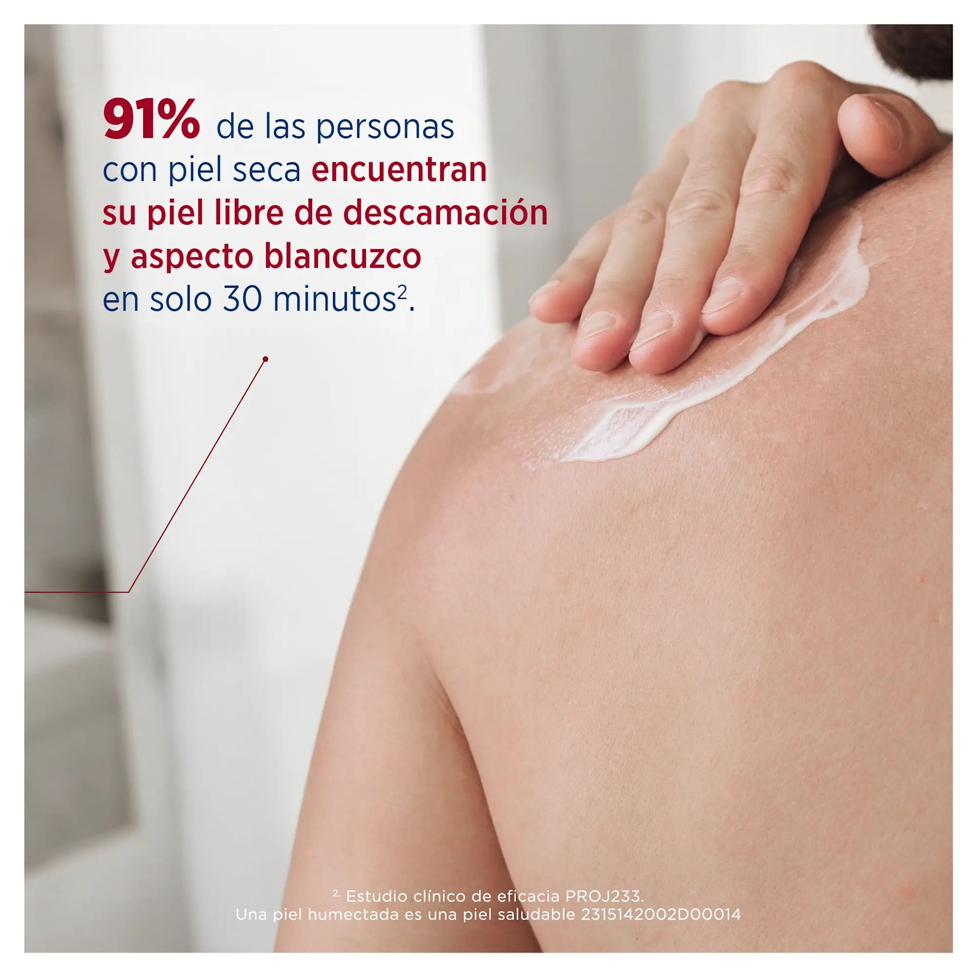 Beneficios del locion clinical therapy