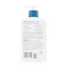 Back Pack shot of Lubriderm® Daily Moisture Lotion 10 oz