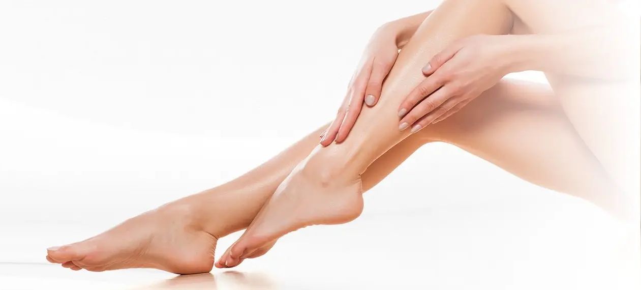 mujer piernas tips