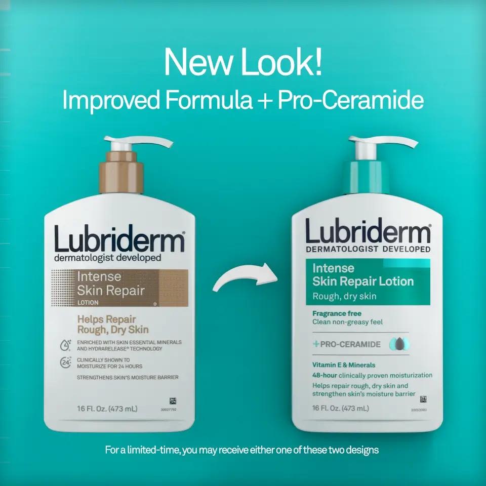 Intense Skin Repair Lotion image 3