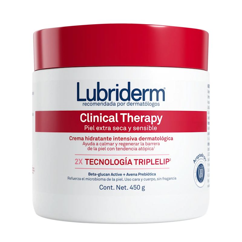 Clinical Therapy Cream