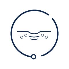 Fórmula ligera 100% libre de colorantes, perfumes y lanolina