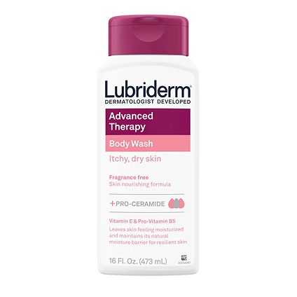 Advanced Therapy body-wash-fragrance-free 1