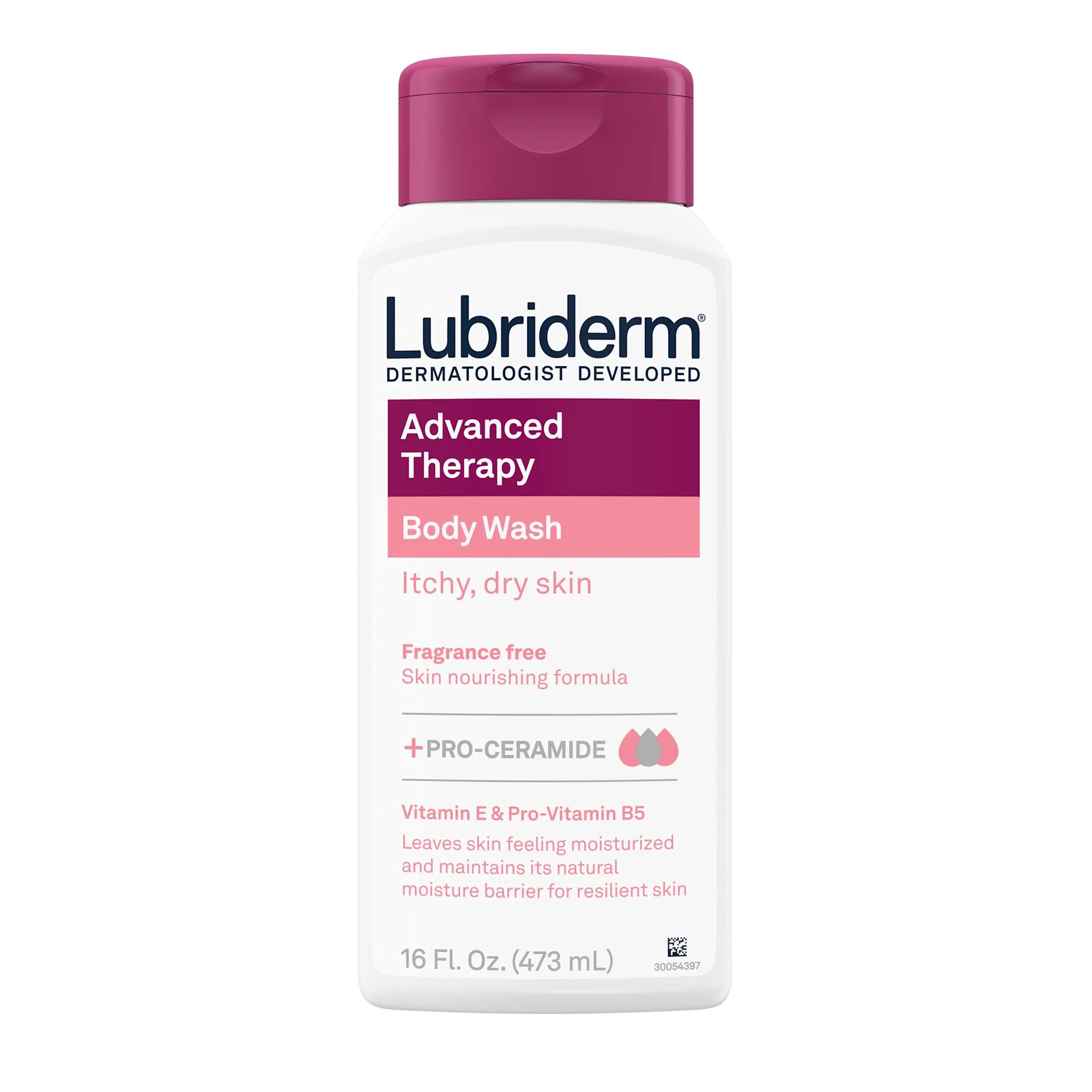 Advanced Therapy body-wash-fragrance-free 1