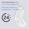 Advanced Therapy Moisturizing Cream Fragrance-Free image 2